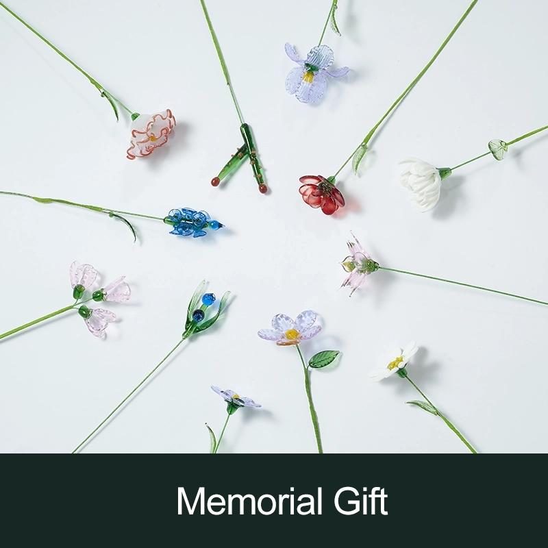 Memorial gift