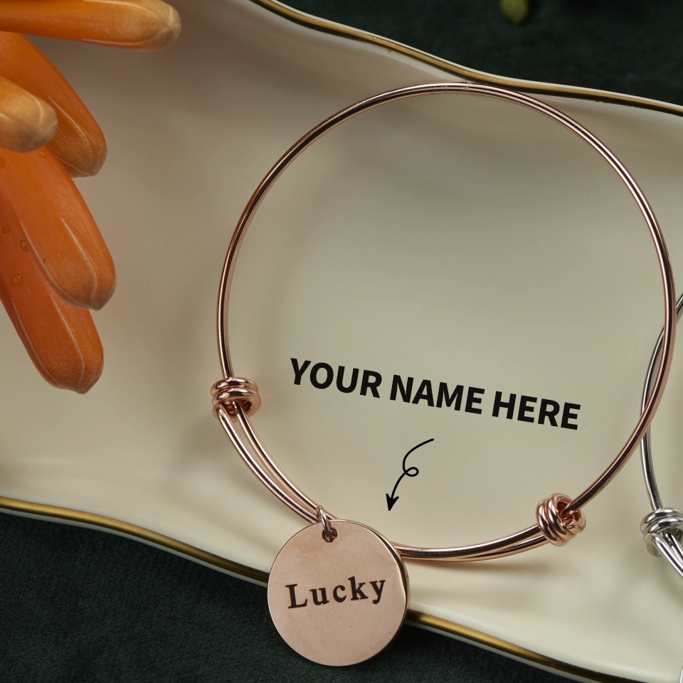 Personalized Pet Gifts Dog Lovers Bracelet Adjustable Bracelets for Women Dog Mom Pet Lover (5) Personalized Pet Gifts Dog Lovers Bracelet Adjustable Bracelets for Women Dog Mom Pet Lover (5)