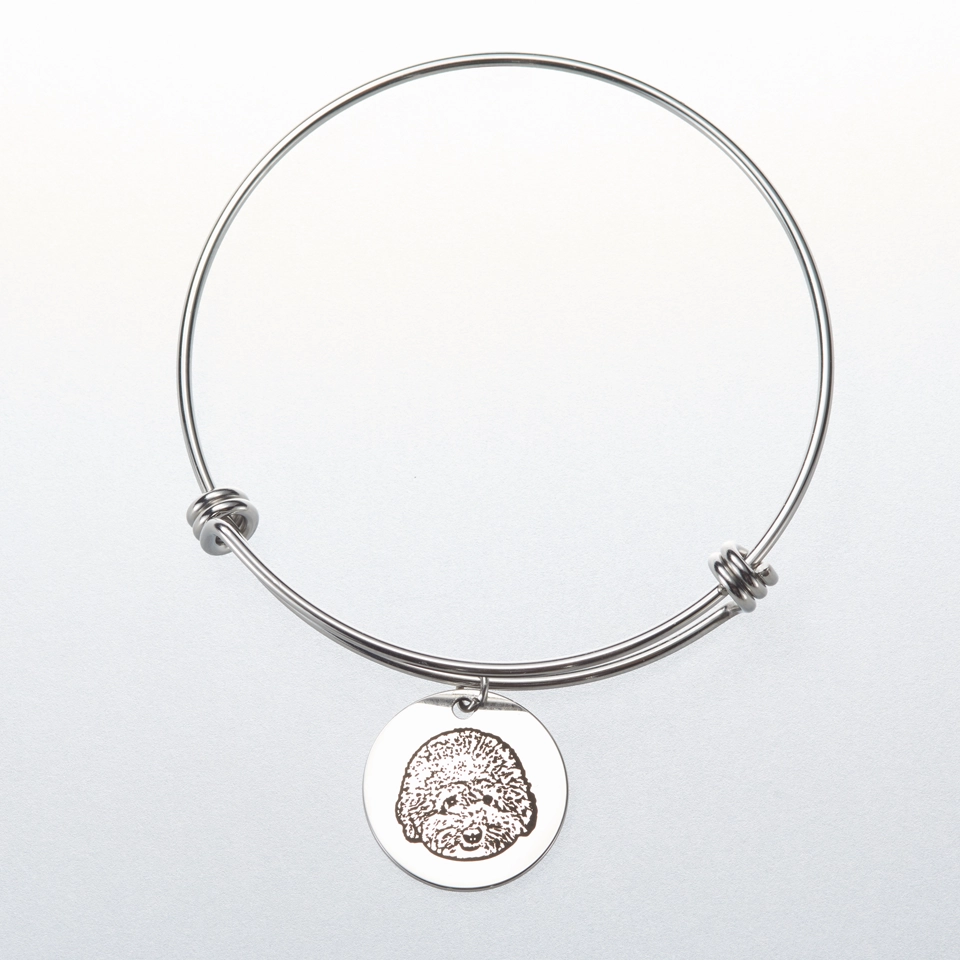 Color: Silver