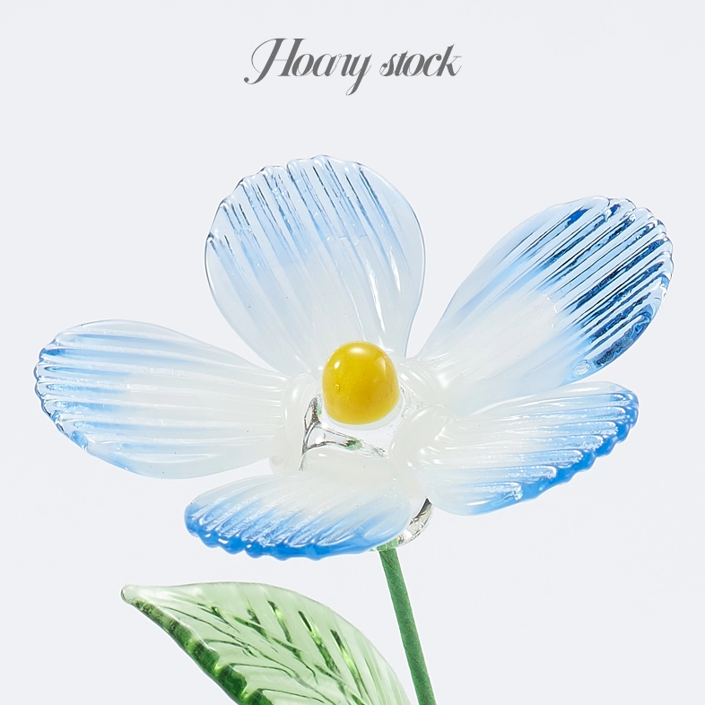 Flower Type: Hoary stock