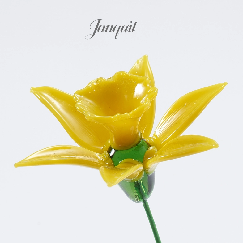 Flower Type: Jonquil