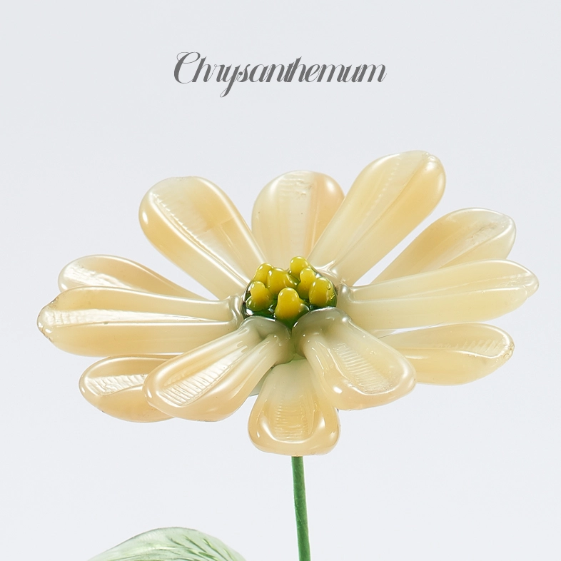 Flower Type: Chrysanthemum