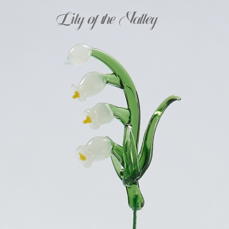 Flower Type: Lily of the Valley