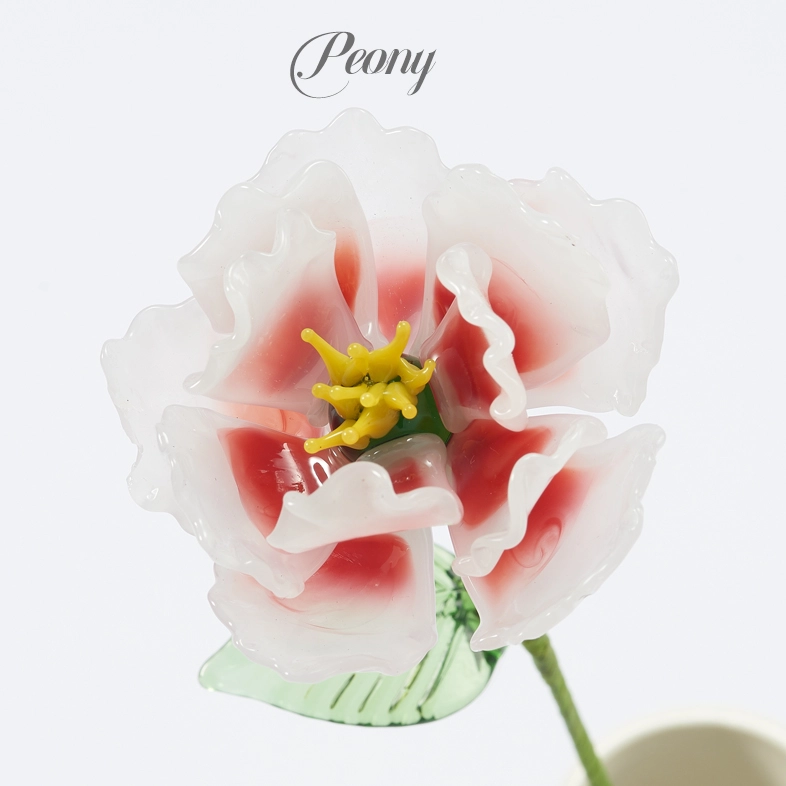 Flower Type: Peony