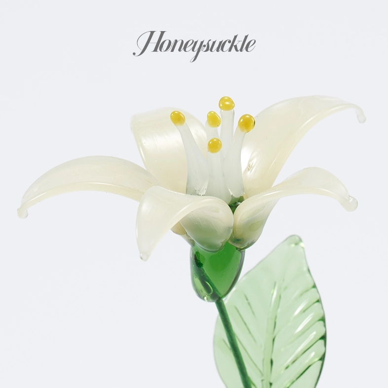 Flower Type: Honeysuckle