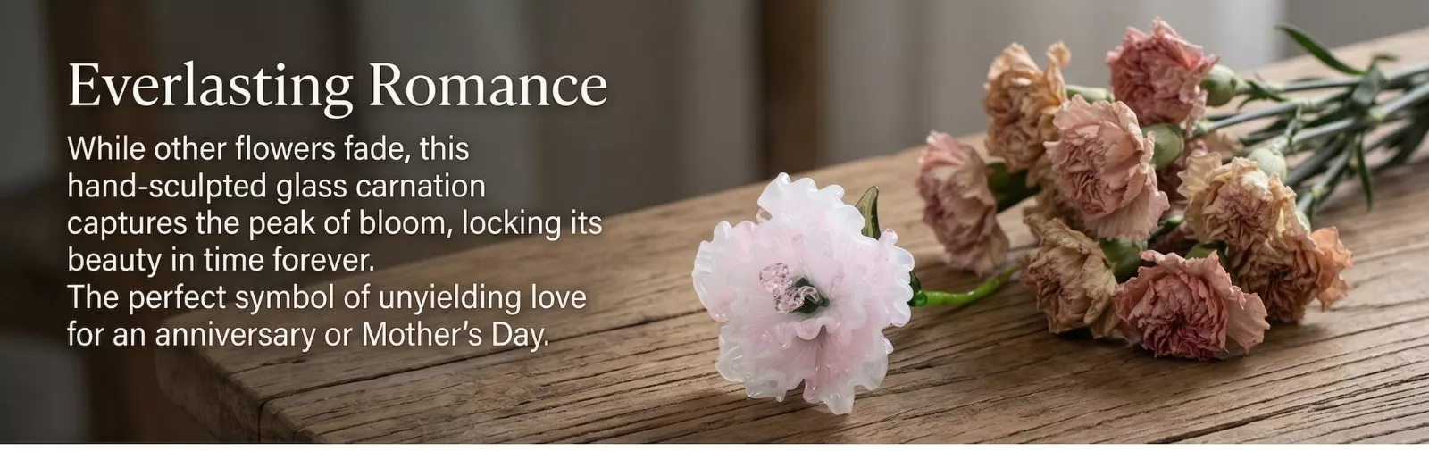 Everlasting Romance